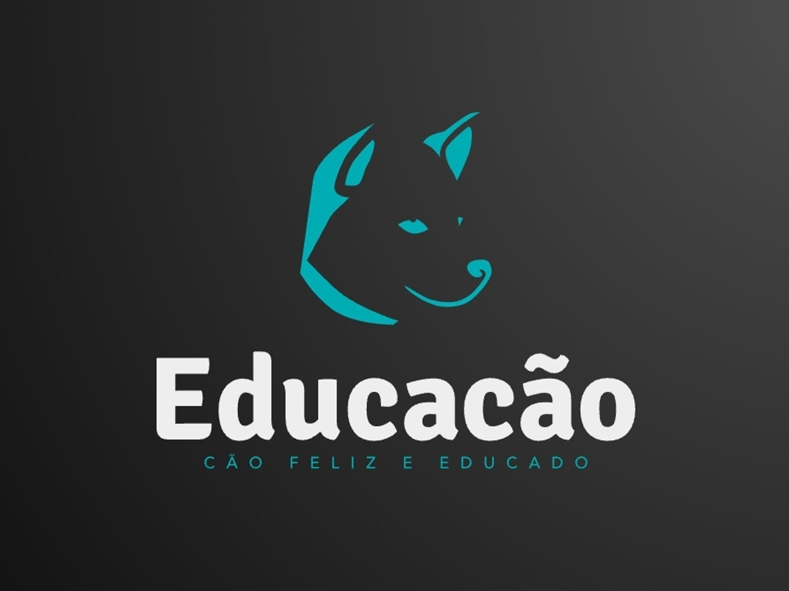 Educacão - Adestramento Canino